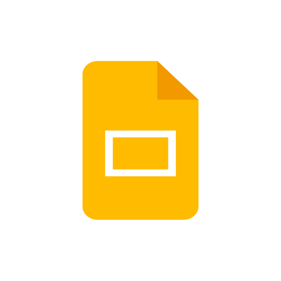 google slide