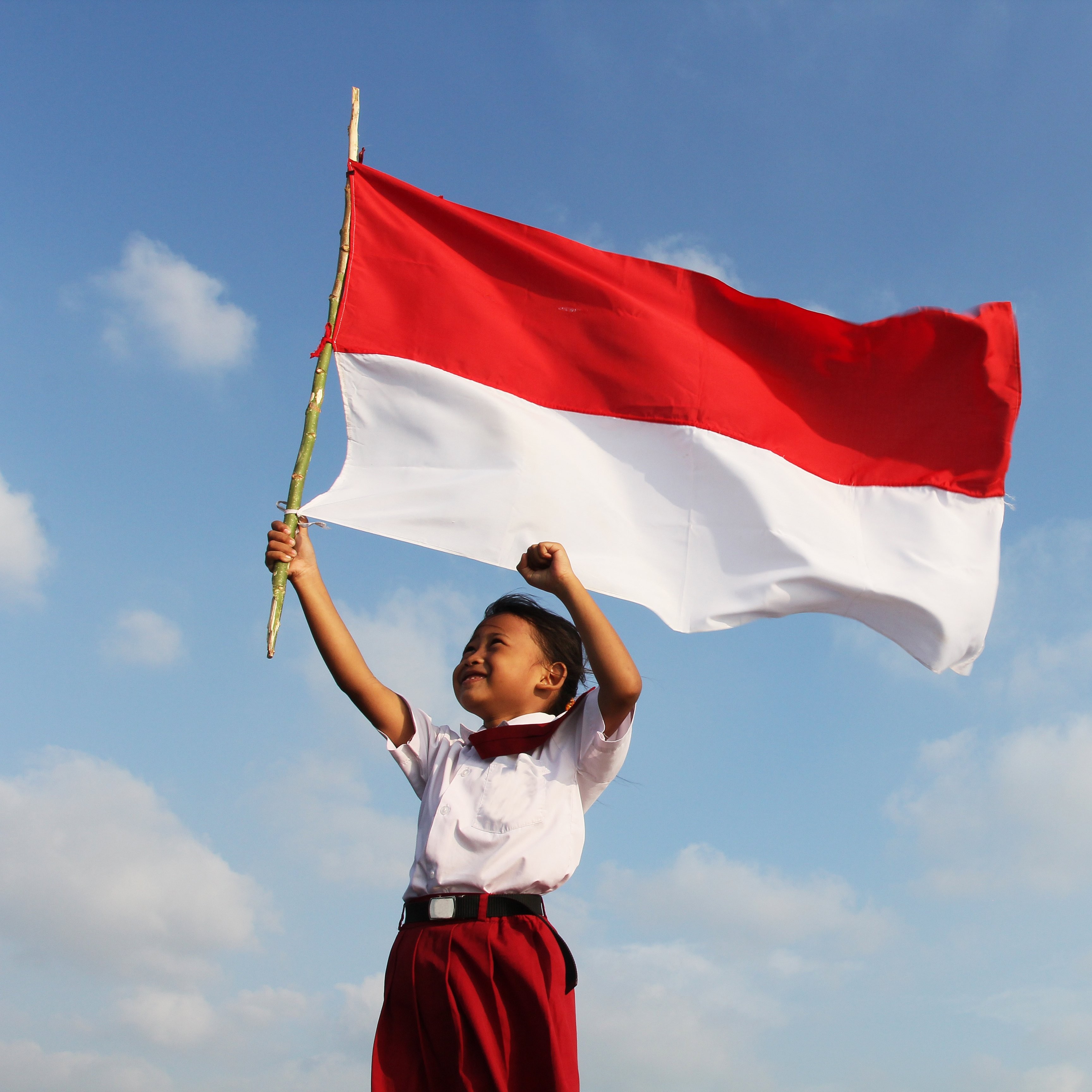 indonesia