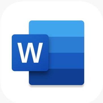 microsoft word